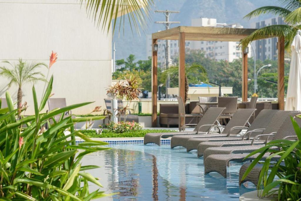 Apartamento Oportunidade Está No Rio 2 Verano-rj.